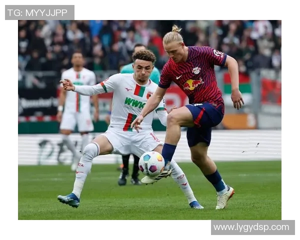 奥格斯堡客场连胜，德甲排名攀升至前六