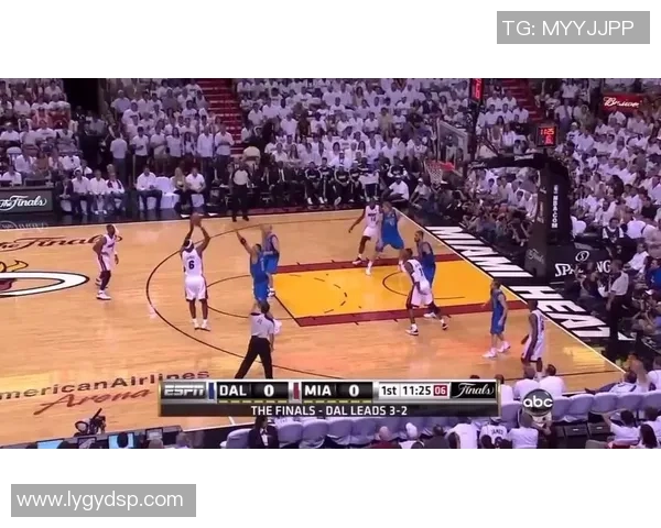 2011年NBA总决赛小牛逆袭热火成就历史传奇时刻 2011年NBA总决赛小牛逆袭热火成就历史传奇时刻