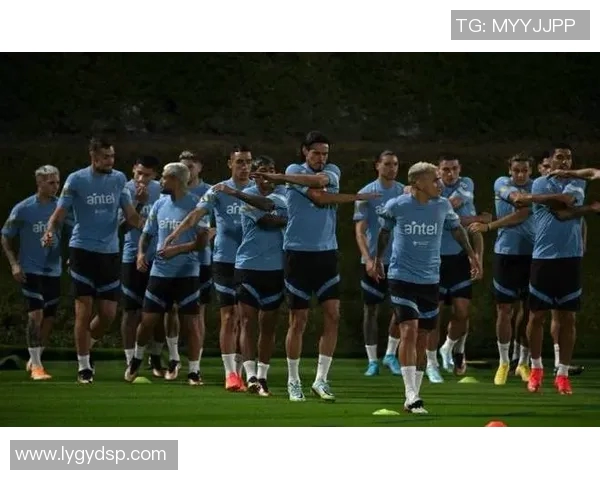 智利与乌拉圭足球赛前瞻分析及胜负预测展望