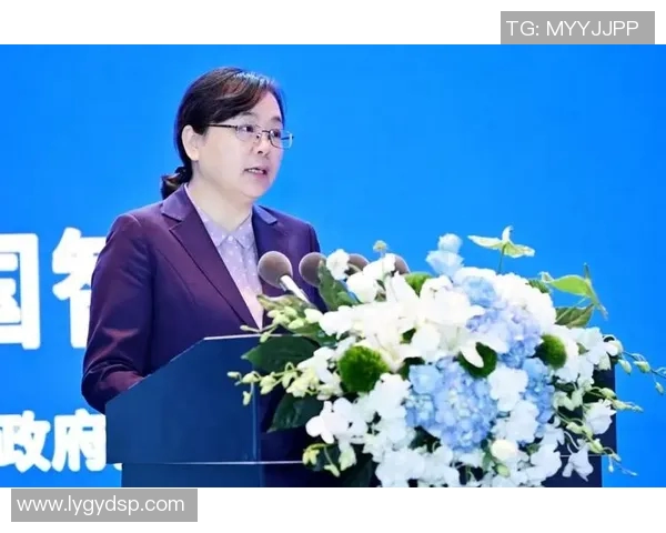 张国智：探索科技创新与社会发展的新路径与实践