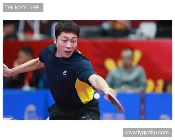 张继科与王博在天津的巅峰对决引发乒乓球界热议与期待