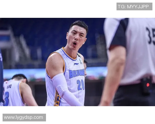 翟晓川：从篮球场上的拼搏到人生舞台的精彩转身