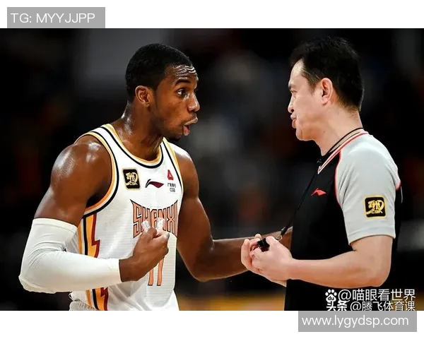 201617赛季山西队与辽宁队精彩对决回顾与分析