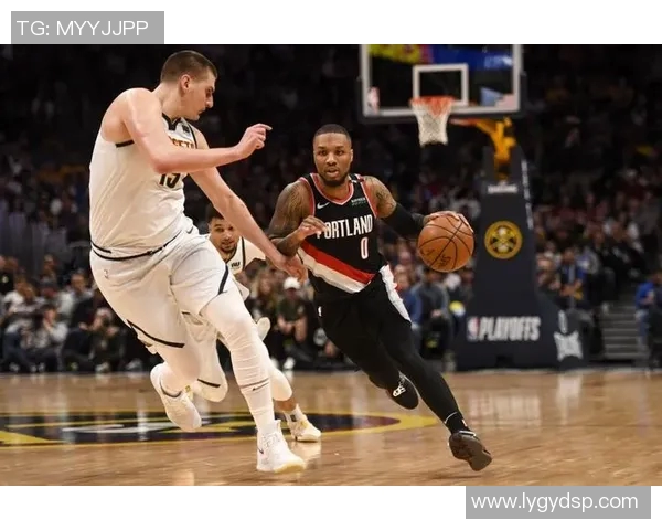 2017年掘金与开拓者对决回顾及精彩瞬间分析 2017年掘金与开拓者对决回顾及精彩瞬间分析