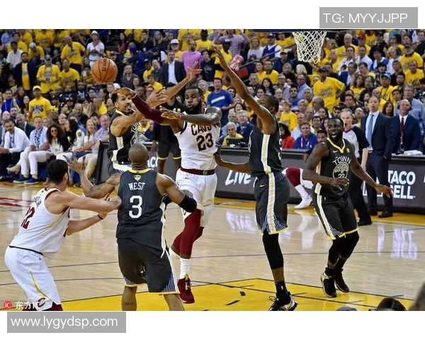 2018年6月4日勇士与骑士精彩对决全场录像回放分析