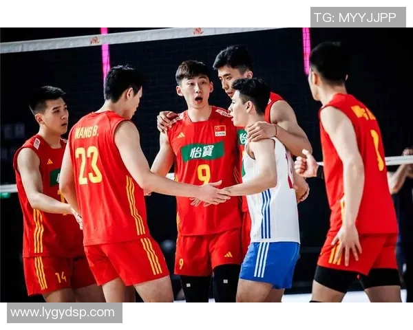 2017年浙江男排与北京男排精彩对决回顾与分析