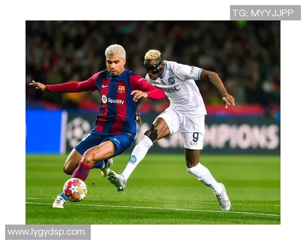 2019年欧冠八分之一决赛巴塞罗那主场迎战里昂精彩回顾与分析