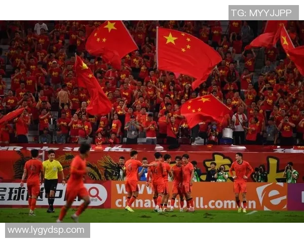 U23中国队迎战泰国队力争在亚洲杯预选赛中取得首胜