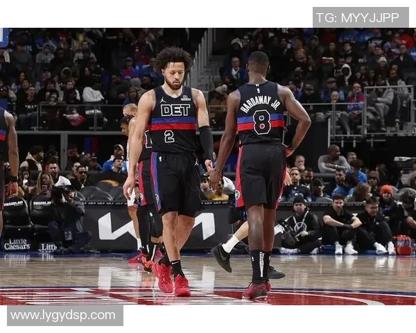 NBA太阳对阵活塞比赛深度分析与战术解析