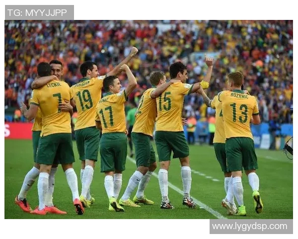 澳大利亚与德国的足球对决分析及历史交锋回顾