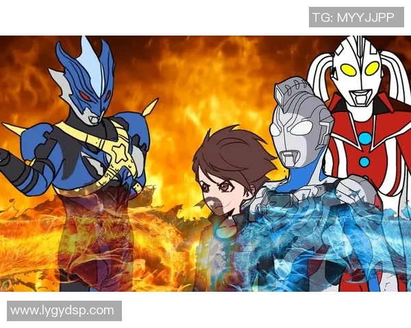 奥特曼与雷黑姆的终极对决谁将赢得胜利揭开神秘面纱