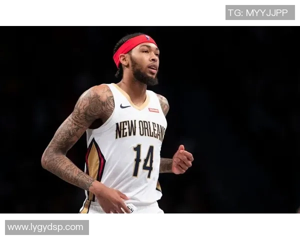 布兰登英格拉姆的成长之路与未来展望分析