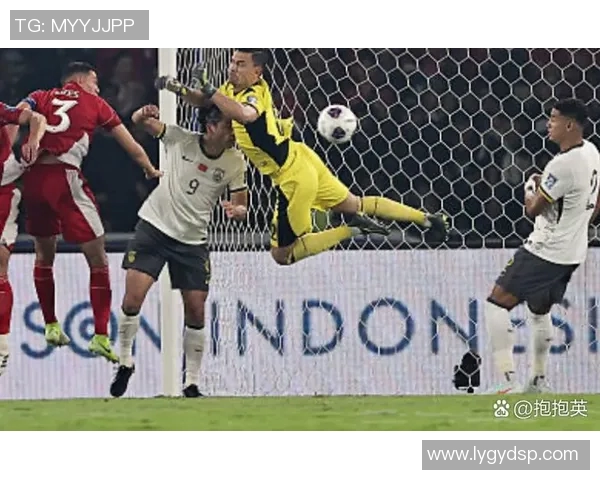 世预赛印尼对阵泰国的比赛分析与胜负预测展望 世预赛印尼对阵泰国的比赛分析与胜负预测展望