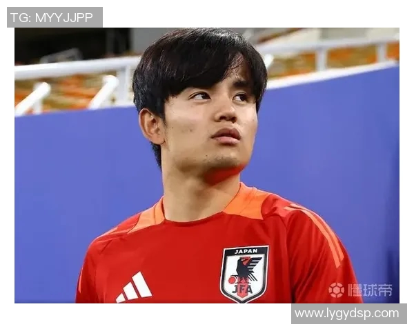 久保建英在国际赛场的表现引发热议球迷期待他的未来发展与突破 久保建英在国际赛场的表现引发热议球迷期待他的未来发展与突破