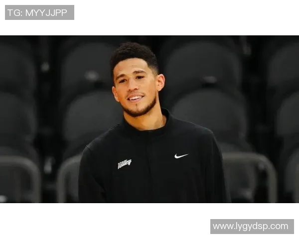 德文布克引领太阳队重返季后赛的辉煌之路 德文布克引领太阳队重返季后赛的辉煌之路