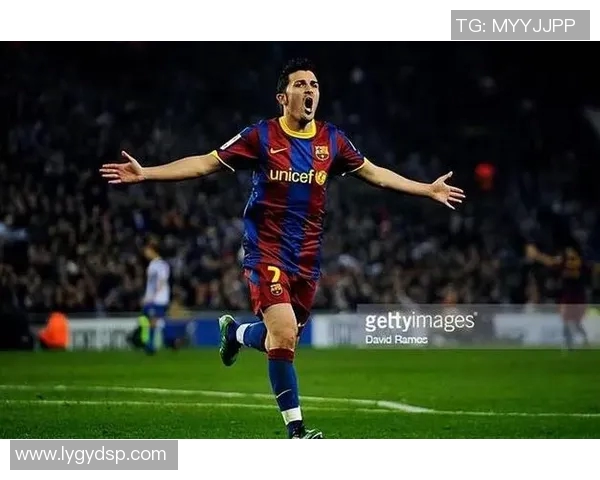 费兰托雷斯的崛起之路:从青训天才到世界级足球明星的传奇旅程 费兰托雷斯的崛起之路:从青训天才到世界级足球明星的传奇旅程