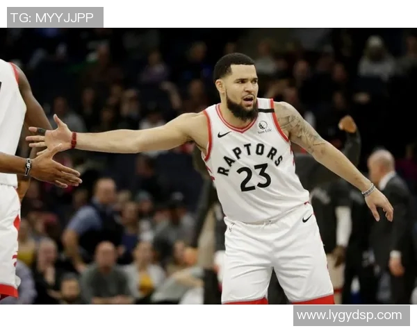 弗雷德范弗利特的篮球之路与未来展望分析 弗雷德范弗利特的篮球之路与未来展望分析