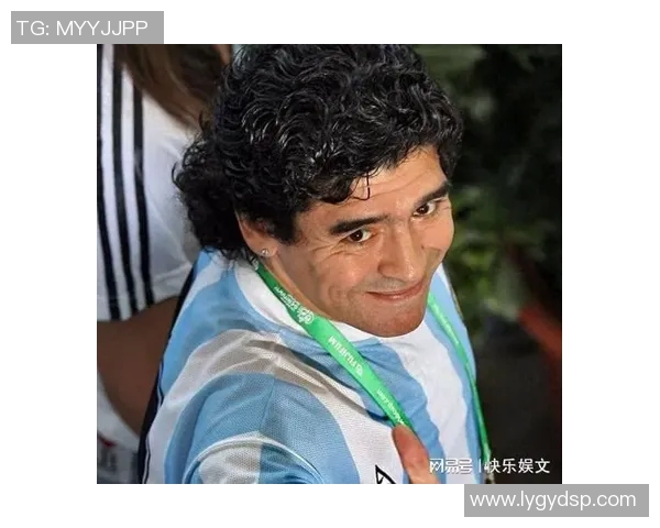 马拉多纳评中国足球：何去何从？