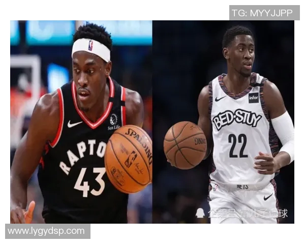 猛龙球星帕斯卡尔-西亚卡斯:东部最佳球员荣耀背后的奋斗之路 猛龙球星帕斯卡尔-西亚卡斯:东部最佳球员荣耀背后的奋斗之路