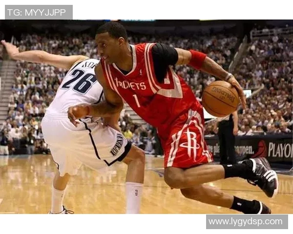 麦迪逆转爵士的传奇时刻回顾与经典瞬间解析 麦迪逆转爵士的传奇时刻回顾与经典瞬间解析