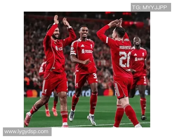 亨克与利物浦精彩对决录播回顾全场比赛亮点与精彩瞬间分析 亨克与利物浦精彩对决录播回顾全场比赛亮点与精彩瞬间分析