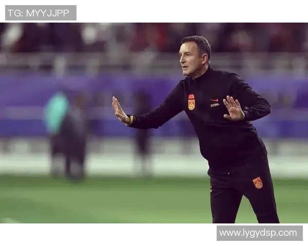 国足惨败21球引发热议球迷怒斥球队表现令人失望