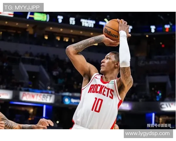 火箭队与奇才队精彩对决回顾及比赛下载链接分享