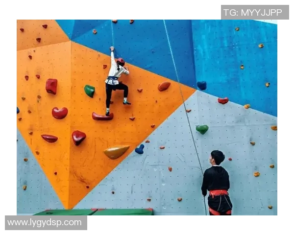 攀岩安全带的选择与使用指南助你安全征服高峰