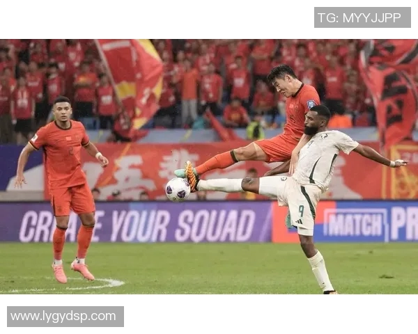 国足与澳大利亚精彩对决集锦回顾展现激情与实力的较量