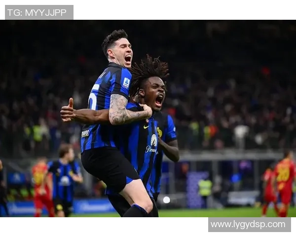 国米与热那亚对决前瞻分析:战术布局与球员状态全解析 国米与热那亚对决前瞻分析:战术布局与球员状态全解析