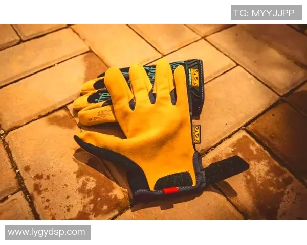 提升工作效率的必备工具技师手套的多重功能与选择指南 提升工作效率的必备工具技师手套的多重功能与选择指南