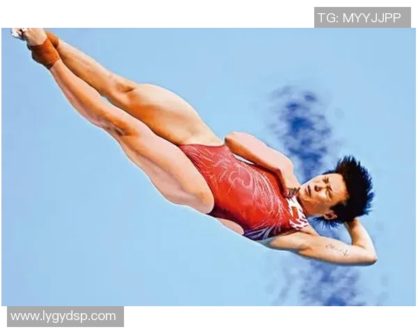 施廷懋：从青涩选手到世界冠军的奋斗历程与心路历程