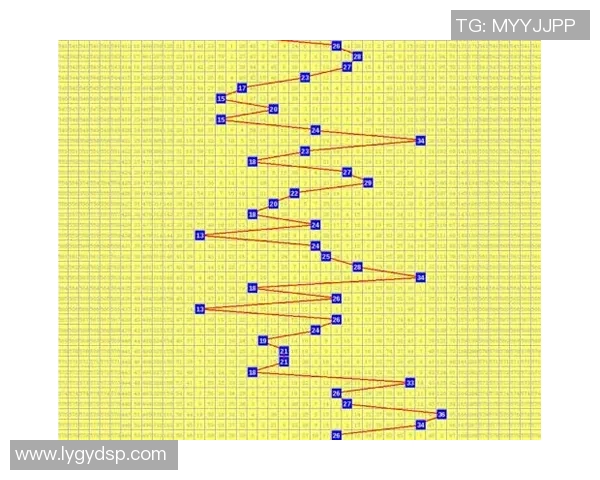 排列五基本走势图分析与预测技巧分享助你轻松掌握选号规律与趋势变化