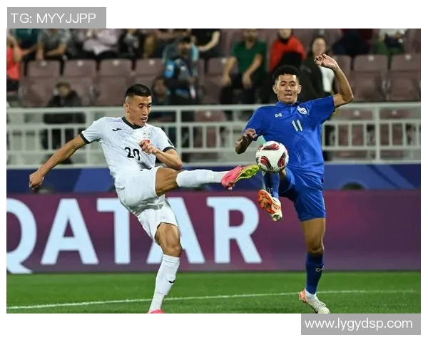 泰国与沙特足球赛精彩对决结果揭晓引发热议