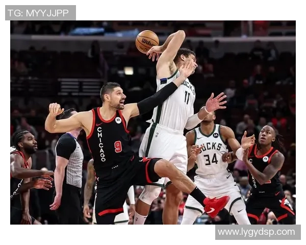 公牛对雄鹿最新直播信息及比赛精彩回顾分析