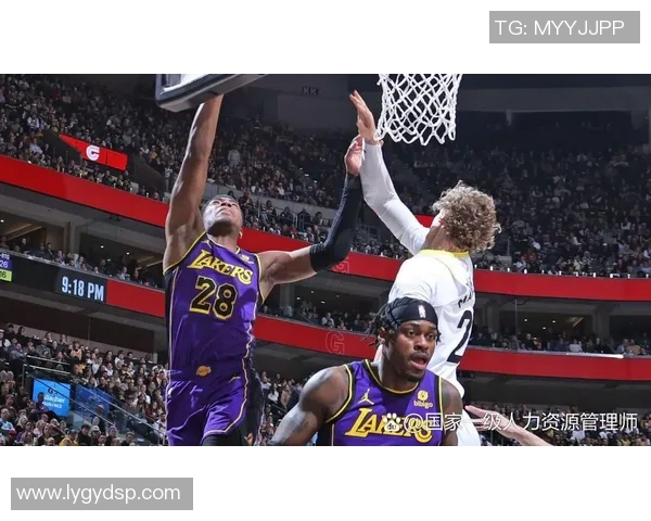 湖人对阵篮网精彩对决回顾2018年12月19日比赛亮点与分析