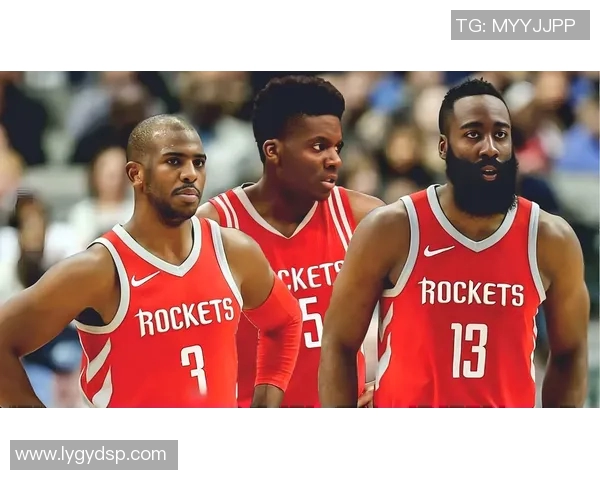 火箭与骑士在1617赛季的巅峰对决回顾与精彩瞬间解析