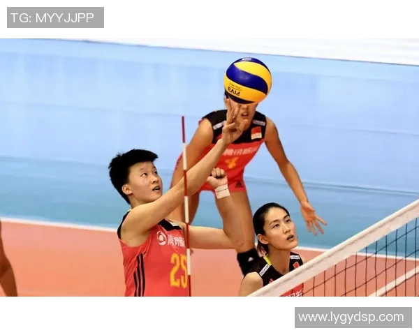 激情碰撞排球联赛决赛精彩回顾与战术分析展现运动精神与团队协作之美