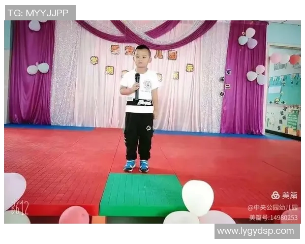 少儿频道直播精彩纷呈儿童欢笑不断陪伴成长的快乐时光