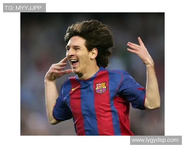 梅西再次称霸西甲金靴，巴萨豪取6连胜夺冠赛点